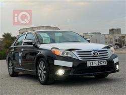 تويوتا أفالون